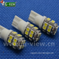 Car LED Reading Light T10 W5w LED Auto Light, Car Light